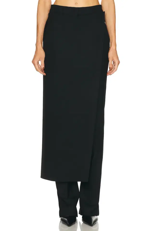 Utopia Long Trouser