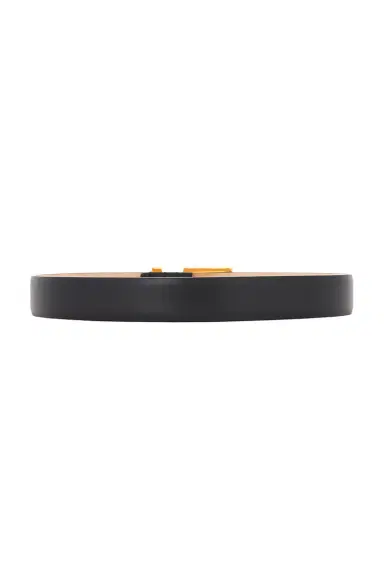 Khaite Manhattan 30mm Belt | Thumbnail 2 Khaite Manhattan 30mm Belt | Thumbnail 2