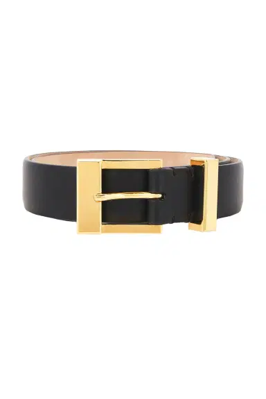 Khaite Manhattan 30mm Belt | Thumbnail 3 Khaite Manhattan 30mm Belt | Thumbnail 3