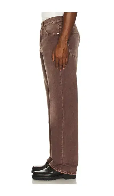 Our Legacy Third Cut Jean | Thumbnail 2 Our Legacy Third Cut Jean | Thumbnail 2