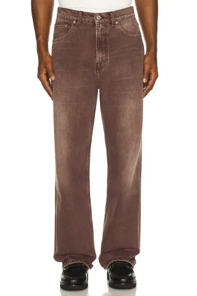 Our Legacy Third Cut Jean | Thumbnail 3 Our Legacy Third Cut Jean | Thumbnail 3
