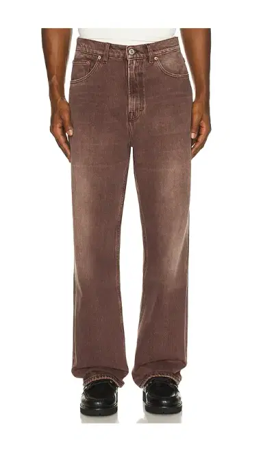Our Legacy Third Cut Jean | Thumbnail 1 Our Legacy Third Cut Jean | Thumbnail 1