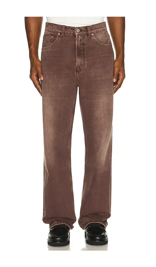 Third Cut Jean