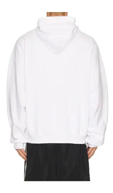 We11Done City Hoodie | Thumbnail 2 We11Done City Hoodie | Thumbnail 2