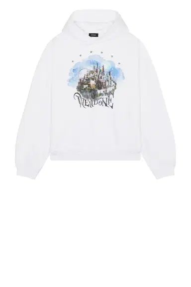 We11Done City Hoodie | Thumbnail 6 We11Done City Hoodie | Thumbnail 6