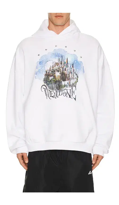 City Hoodie