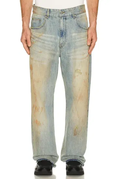 We11Done Denim Pants | Thumbnail 3 We11Done Denim Pants | Thumbnail 3