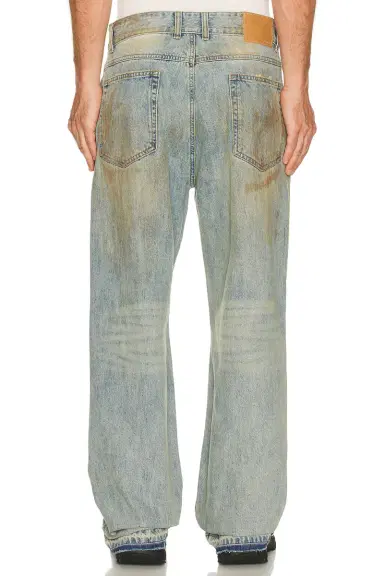 We11Done Denim Pants | Thumbnail 5 We11Done Denim Pants | Thumbnail 5