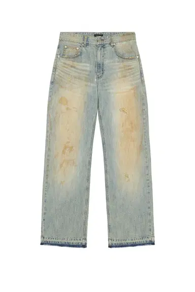 We11Done Denim Pants | Thumbnail 7 We11Done Denim Pants | Thumbnail 7