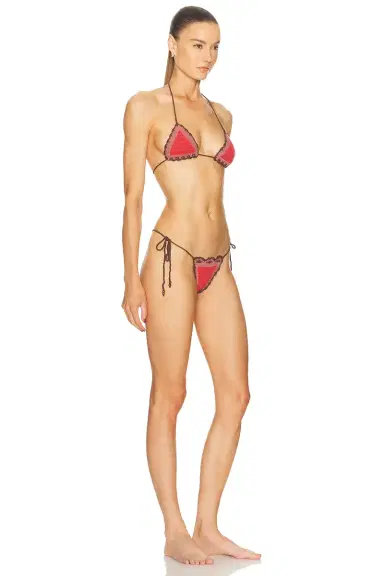 Akoia Swim Akua Bikini Set | Thumbnail 2