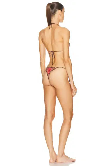 Akoia Swim Akua Bikini Set | Thumbnail 3