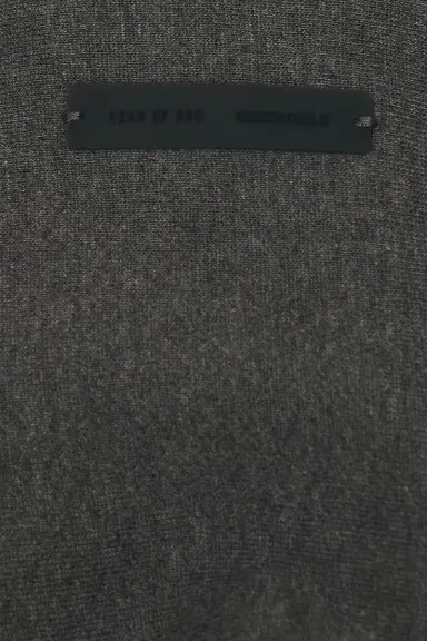 Fear of God Essentials 90's Raglan Hoodie | Thumbnail 5
