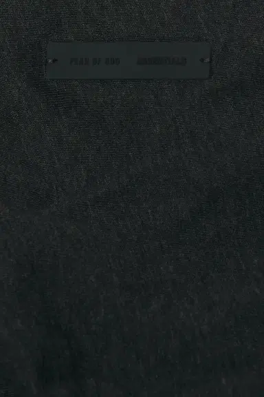 Fear of God Essentials Classic Fit Hooded Tee | Thumbnail 5 Fear of God Essentials Classic Fit Hooded Tee | Thumbnail 5