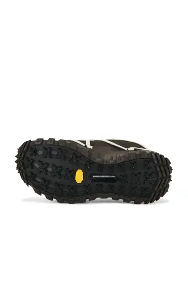 Rick Owens x Moncler Trailgrip Megalace Sneaker | Thumbnail 6 Rick Owens x Moncler Trailgrip Megalace Sneaker | Thumbnail 6