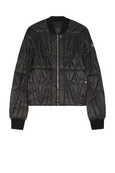 Rick Owens x Moncler Geocamo Flight Jacket | Thumbnail 4