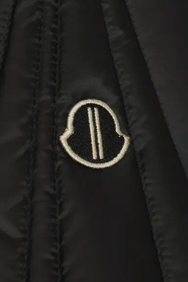 Rick Owens x Moncler Geocamo Flight Jacket | Thumbnail 5