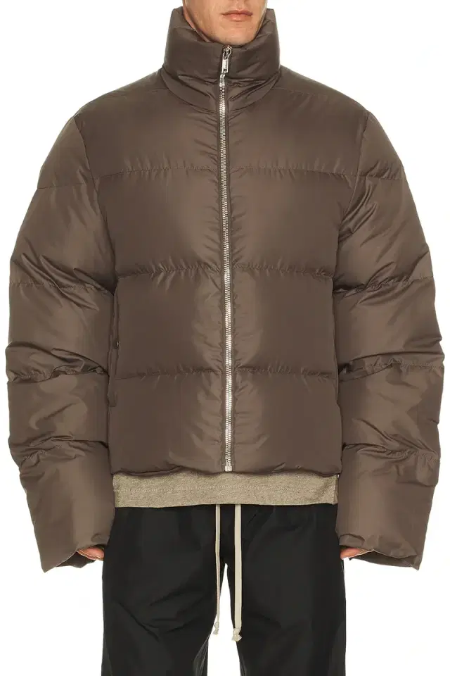 Rick Owens x Moncler Cyclopic Jacket