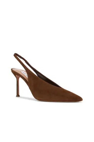 Aquazzura Voltaire 85 Slingback Pump | Thumbnail 2