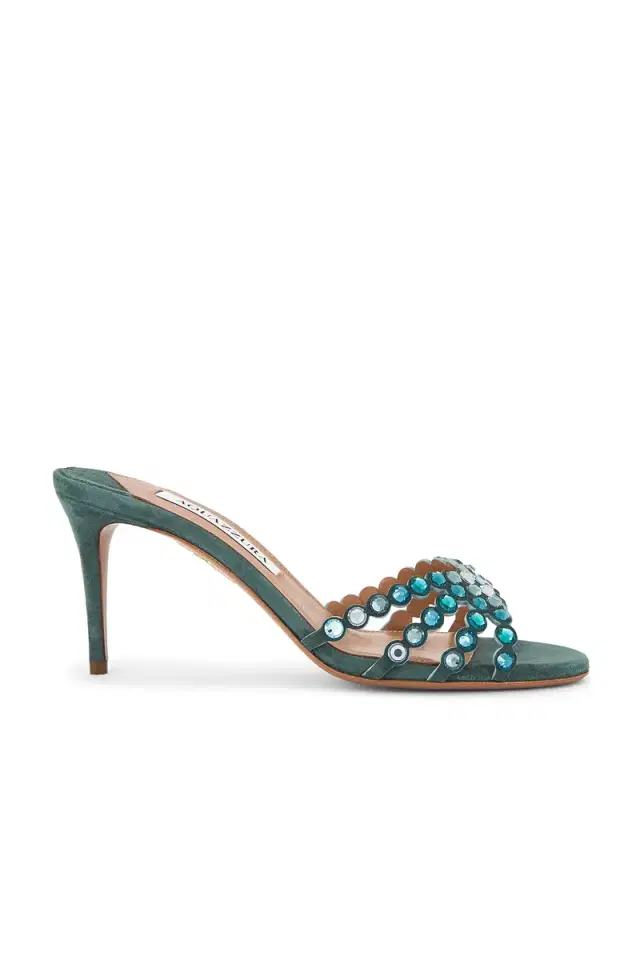 Aquazzura Tequila 75 Mule