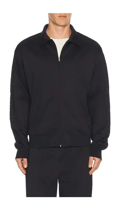 Tricot Track Jacket