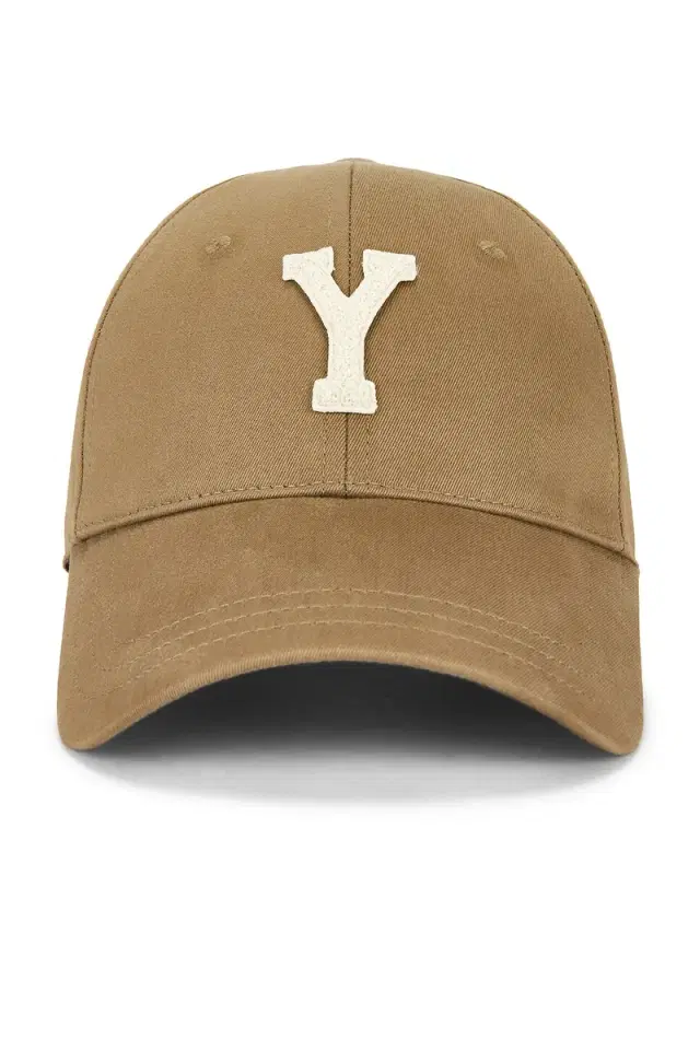 College Y Cap