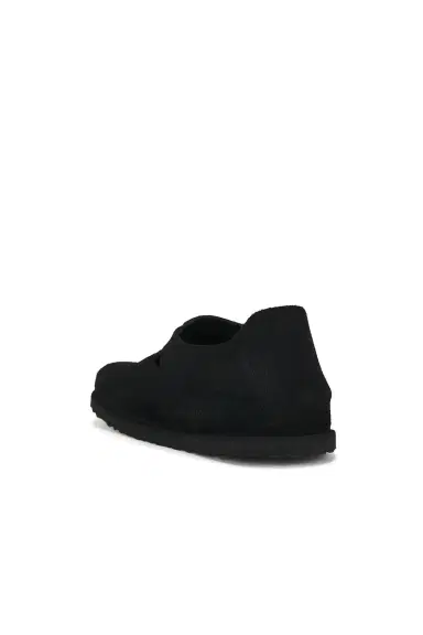 Birkenstock 1774 London Suede 1774 Clog | Thumbnail 5