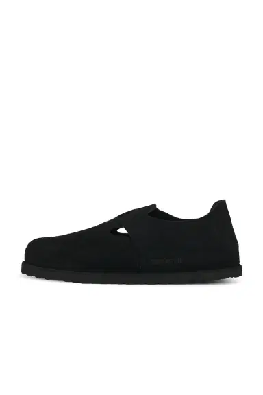 Birkenstock 1774 London Suede 1774 Clog | Thumbnail 7