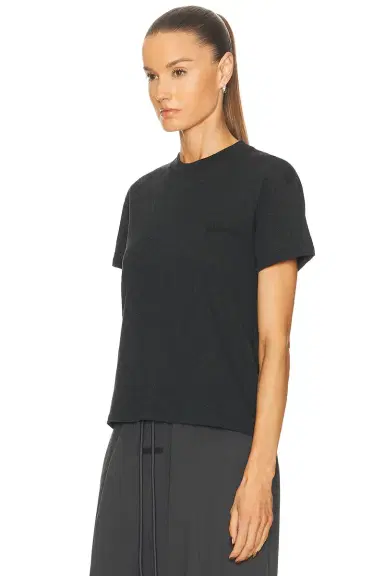 Fear of God Essentials Classic Fit Tee | Thumbnail 2 Fear of God Essentials Classic Fit Tee | Thumbnail 2