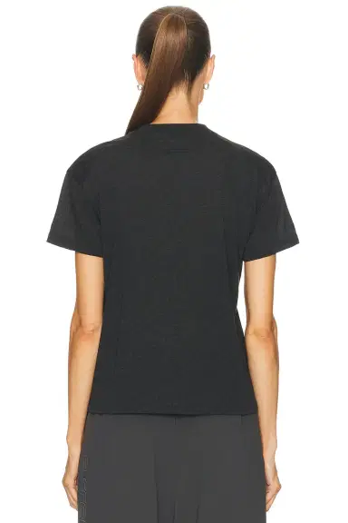 Fear of God Essentials Classic Fit Tee | Thumbnail 3 Fear of God Essentials Classic Fit Tee | Thumbnail 3