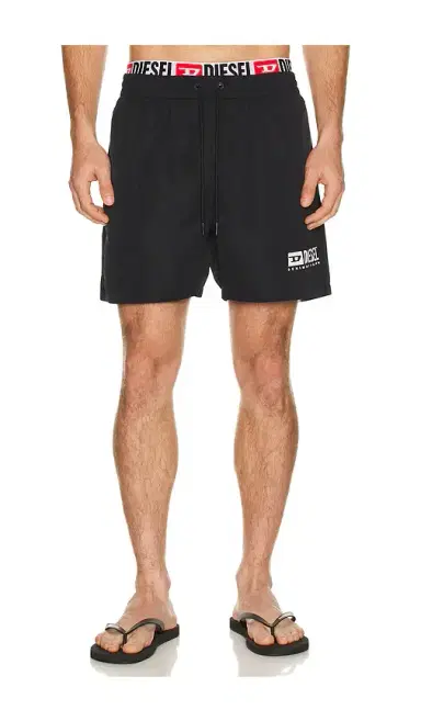 Diesel Visper Boardshort | Thumbnail 5 Diesel Visper Boardshort | Thumbnail 5