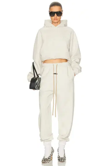 Fear of God Essentials Classic Sweatpant | Thumbnail 5
