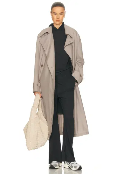 Fear of God Essentials Flare Pant | Thumbnail 5 Fear of God Essentials Flare Pant | Thumbnail 5