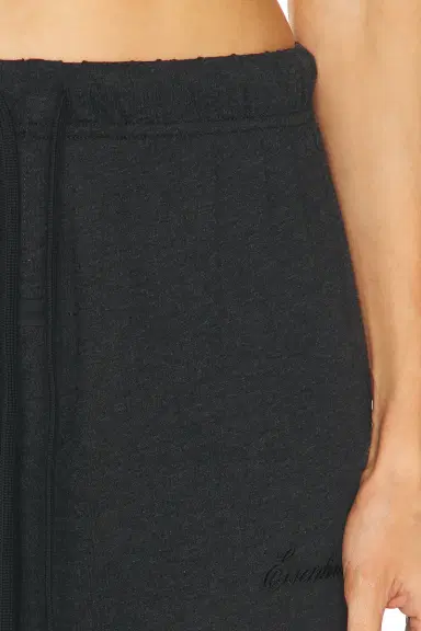 Fear of God Essentials Flare Pant | Thumbnail 6 Fear of God Essentials Flare Pant | Thumbnail 6