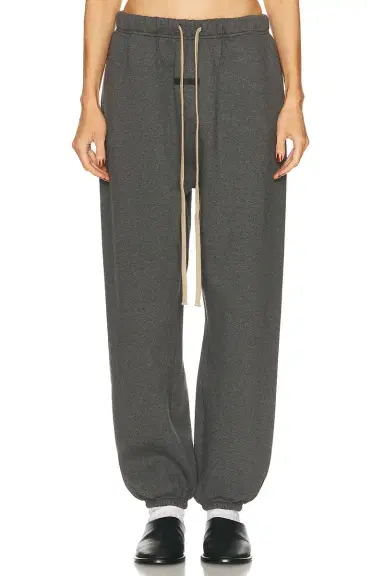 Fear of God Essentials Classic Sweatpant | Thumbnail 1 Fear of God Essentials Classic Sweatpant | Thumbnail 1