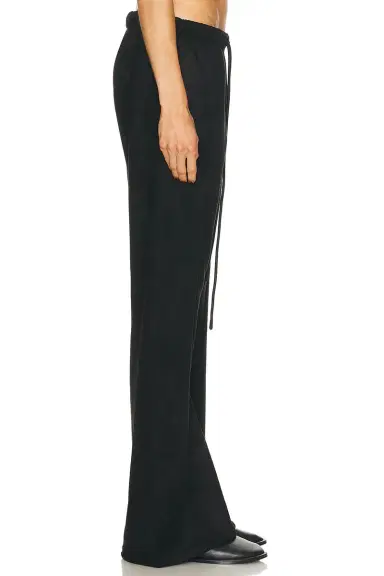 Fear of God Essentials Flare Pant | Thumbnail 2 Fear of God Essentials Flare Pant | Thumbnail 2
