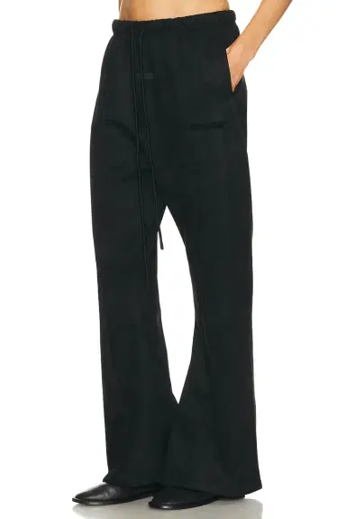 Fear of God Essentials Flare Pant | Thumbnail 3 Fear of God Essentials Flare Pant | Thumbnail 3