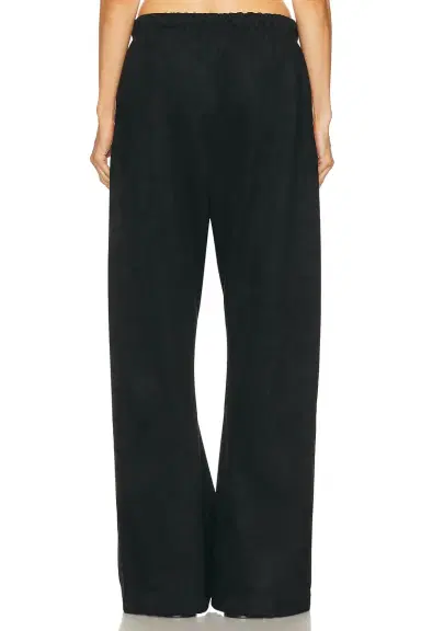 Fear of God Essentials Flare Pant | Thumbnail 4 Fear of God Essentials Flare Pant | Thumbnail 4