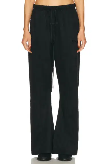 Fear of God Essentials Flare Pant | Thumbnail 1 Fear of God Essentials Flare Pant | Thumbnail 1