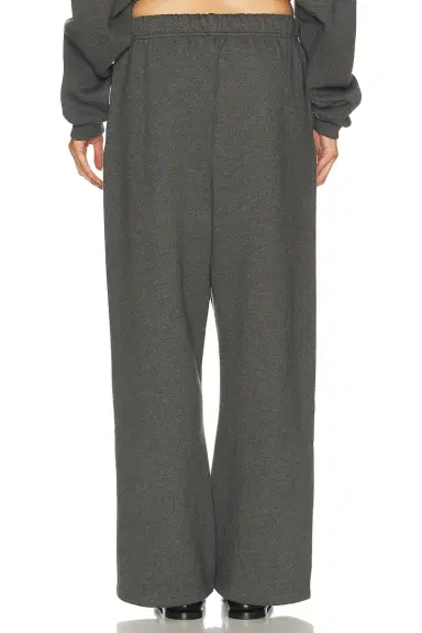 Fear of God Essentials Lounge Sweatpant | Thumbnail 4 Fear of God Essentials Lounge Sweatpant | Thumbnail 4