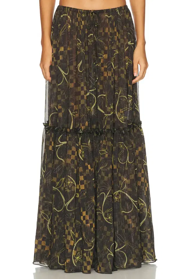Arabella Skirt