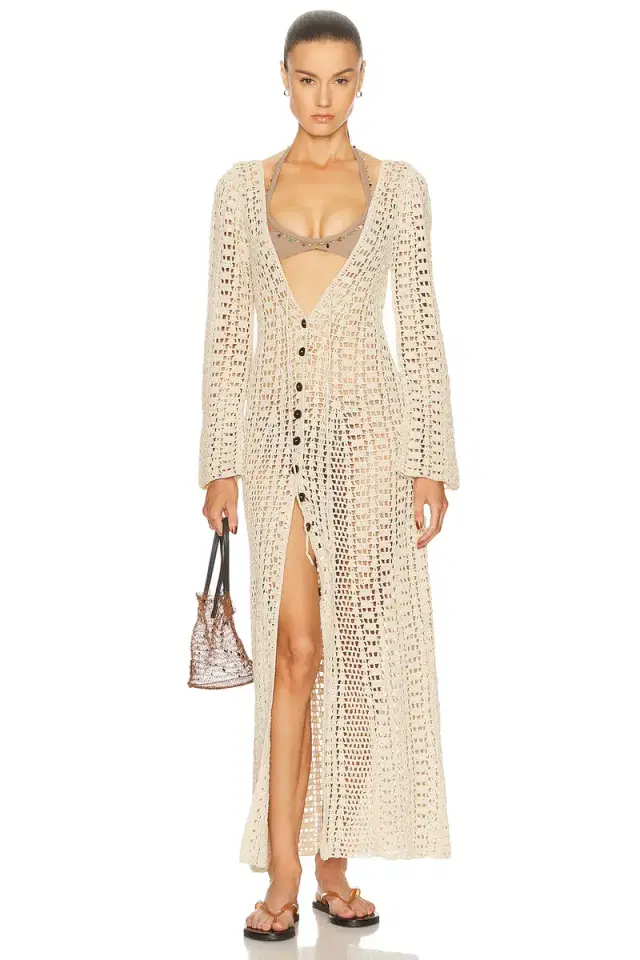 Akoia Swim Lago Dress
