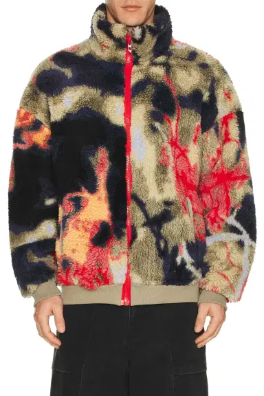 Diesel Luke Jacket | Thumbnail 3