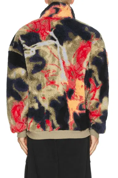 Diesel Luke Jacket | Thumbnail 4