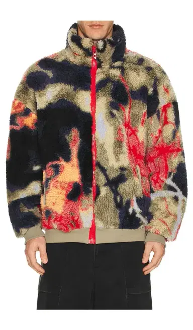 Diesel Luke Jacket | Thumbnail 1