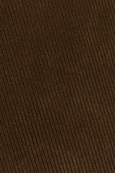 TOTEME Medium Bevel Cord Suede Bag | Thumbnail 6 TOTEME Medium Bevel Cord Suede Bag | Thumbnail 6