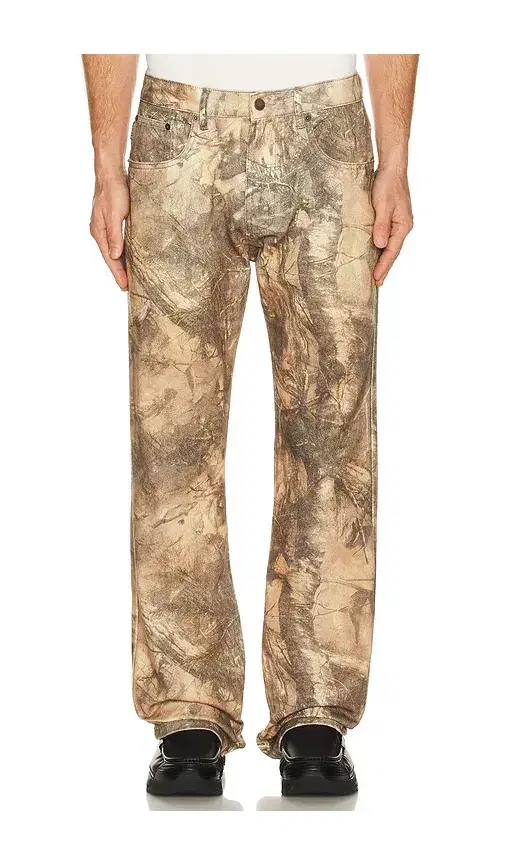 Pleasures Hendrix Flare Jeans