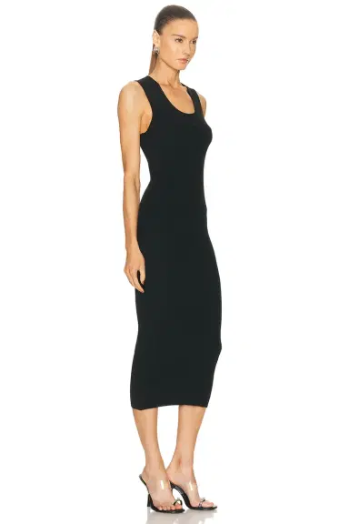 Fear of God Essentials Rib Tank Dress | Thumbnail 2