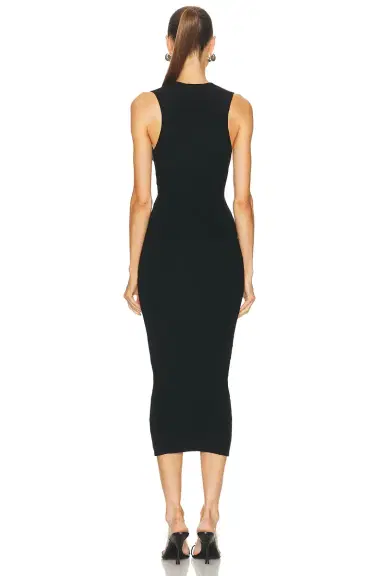 Fear of God Essentials Rib Tank Dress | Thumbnail 3