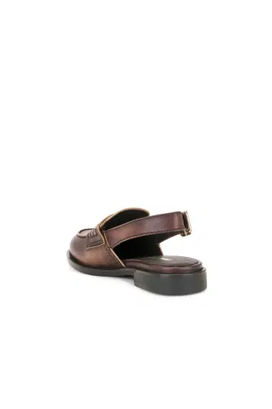 Miu Miu Penny Loafer | Thumbnail 3