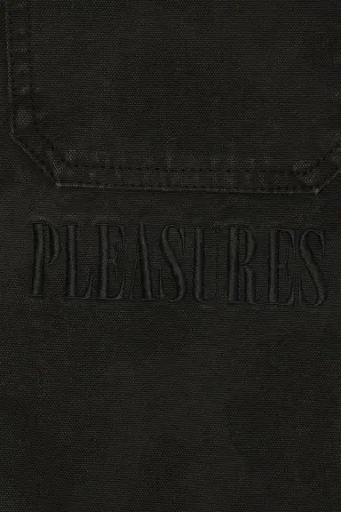 Pleasures Cowhide Work Jacket | Thumbnail 7